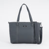 Mia Tui Handbags Jet Travel Tote | Vegan Leather