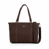 Mia Tui Handbags Jet Travel Tote | Vegan Leather