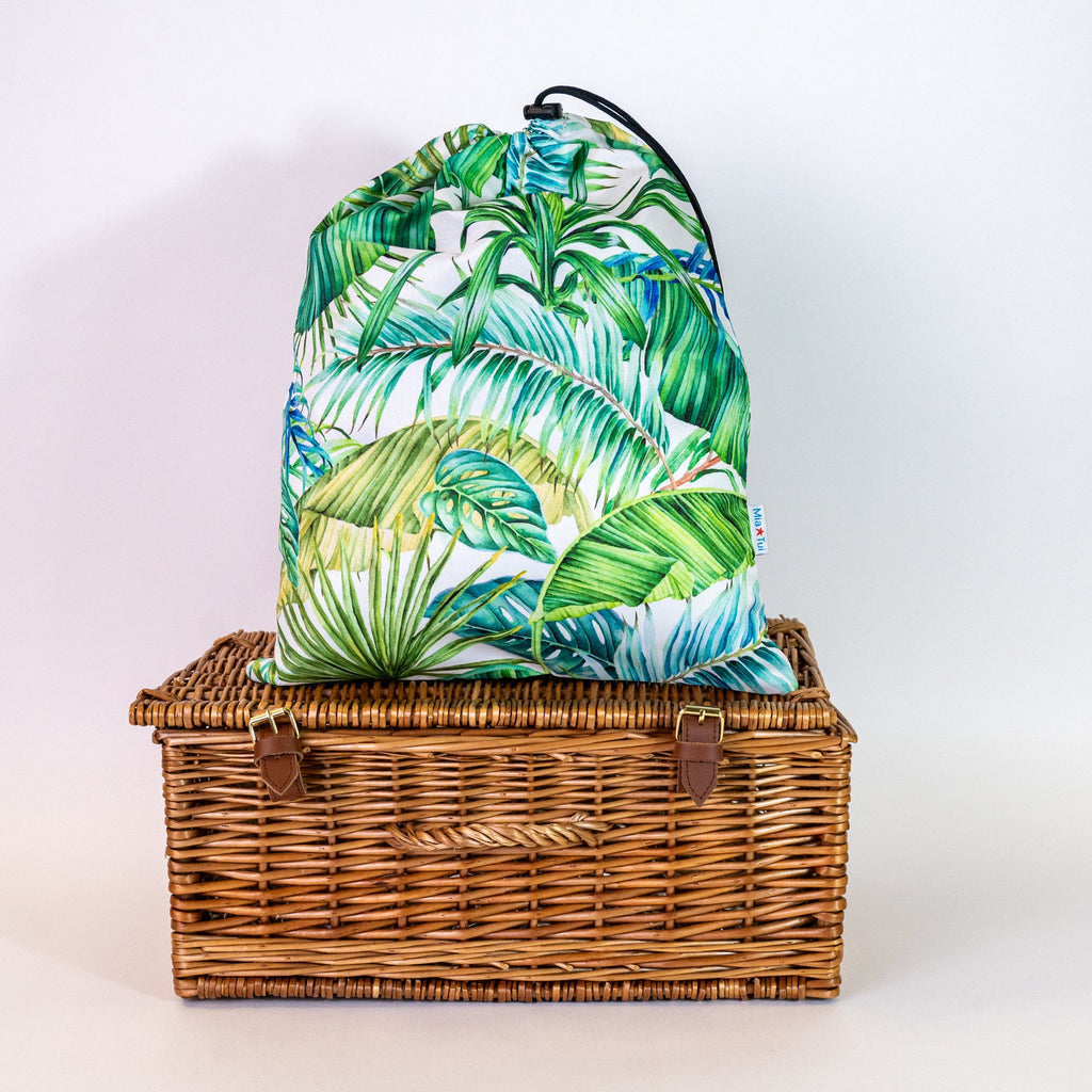 Mia Tui Handbags Laundry Bag