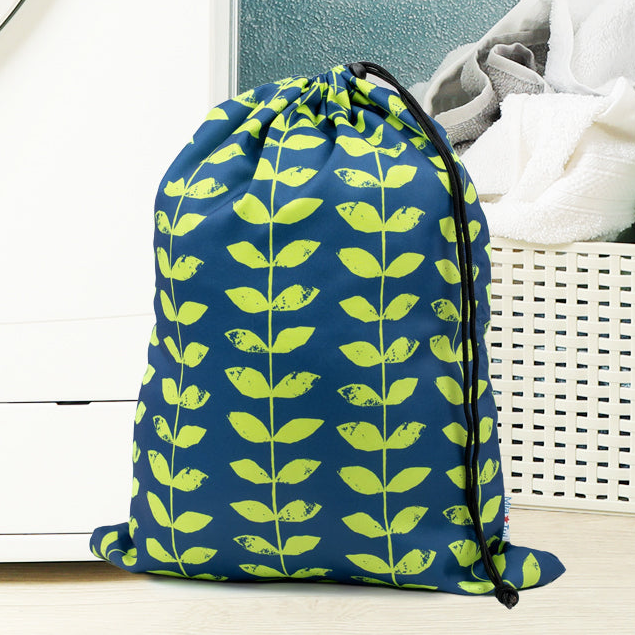 Mia Tui Handbags Laundry Bag