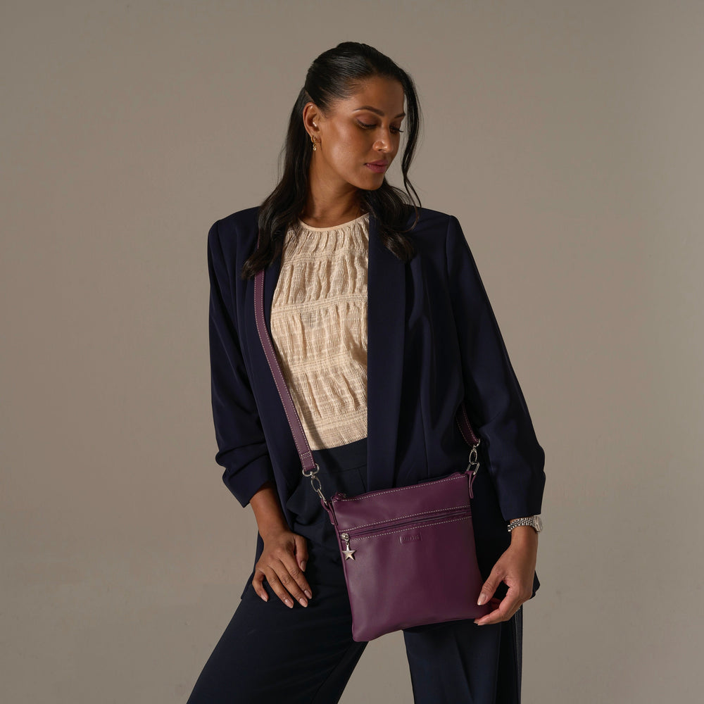 Mia Tui Handbags Lottie