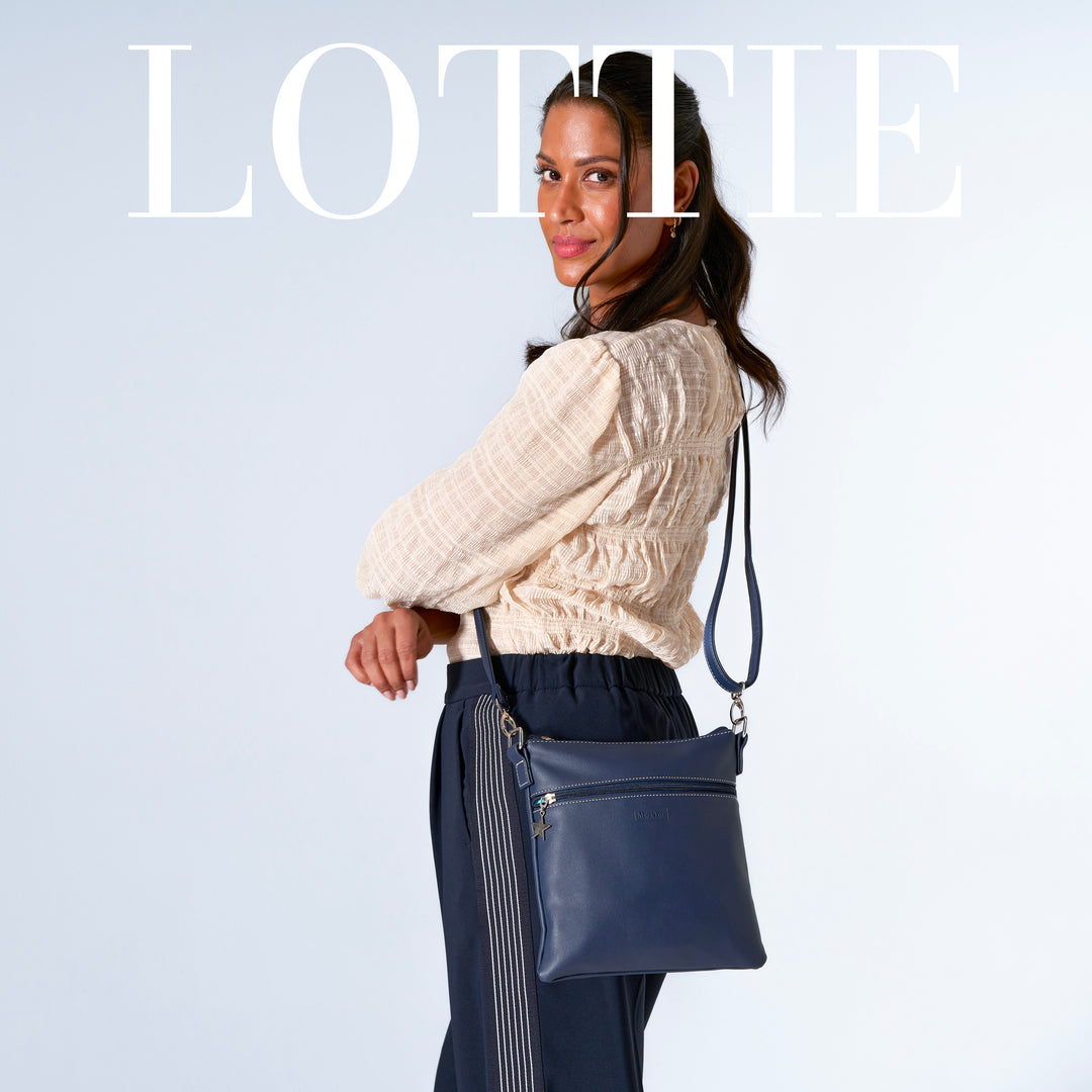 Mia Tui Handbags Lottie