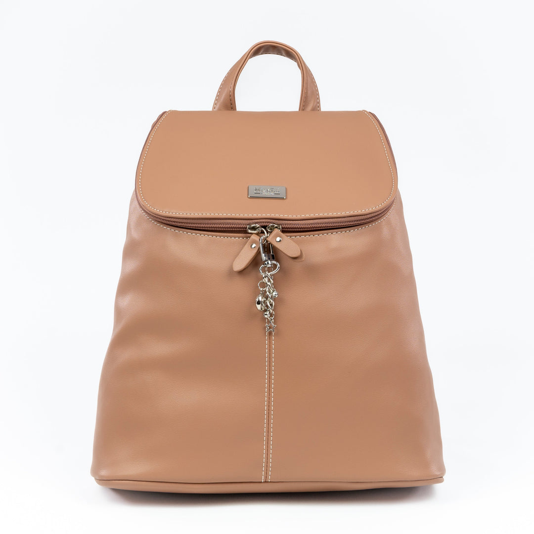 bonia maya leather backpack Maya Backpack