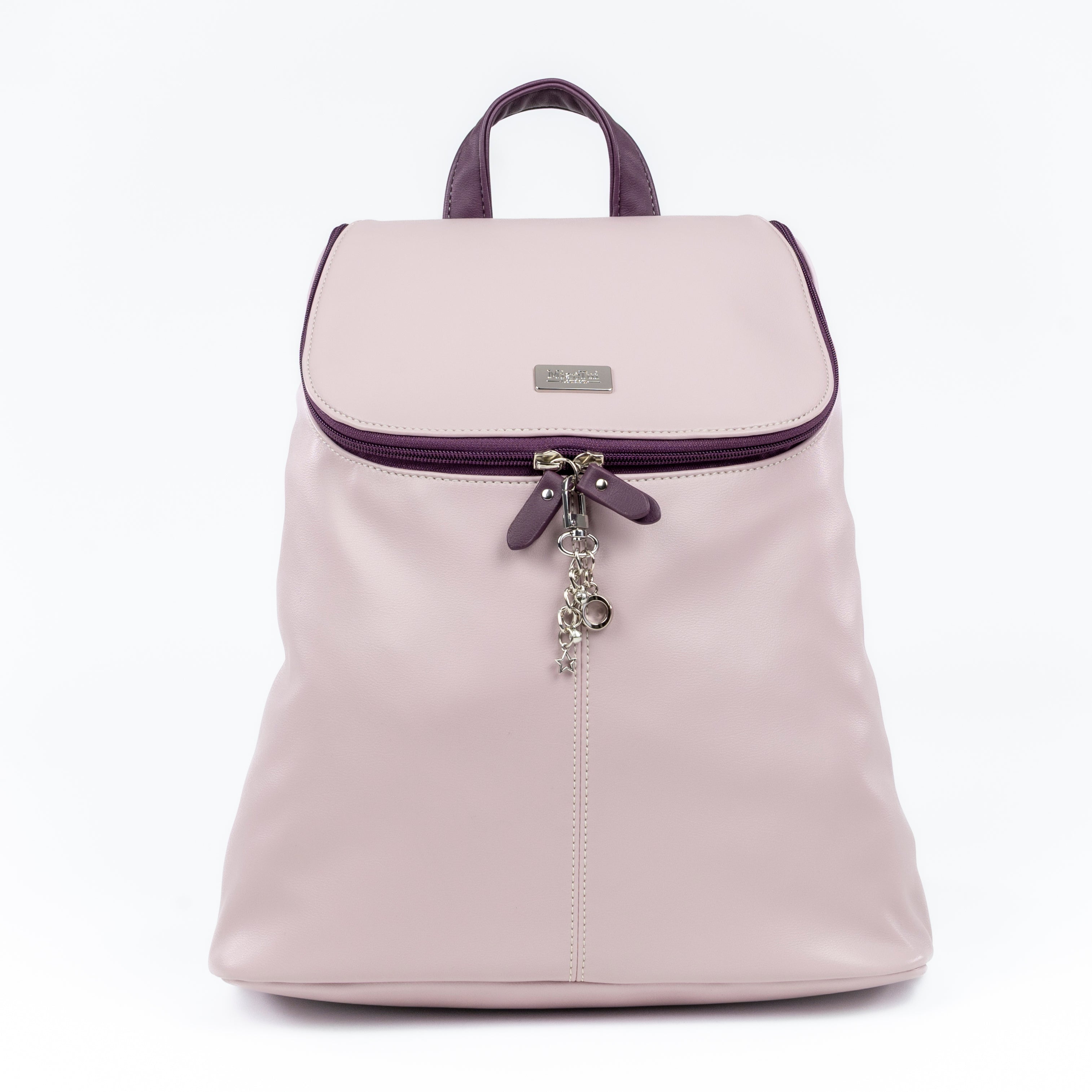Lilac/Aubergine