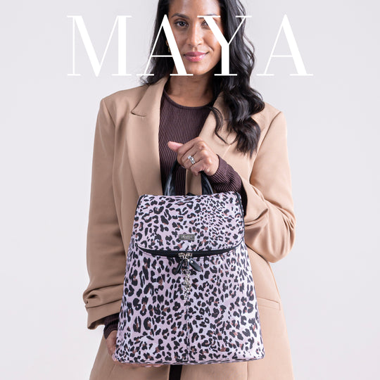 Mia Tui Handbags Maya