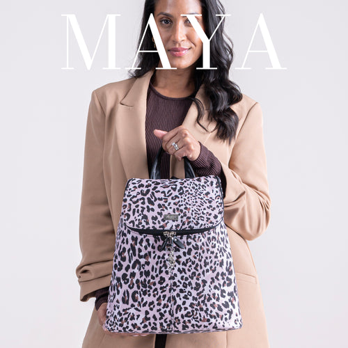 Maya