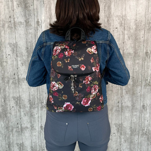 Mia tui online maya backpack review