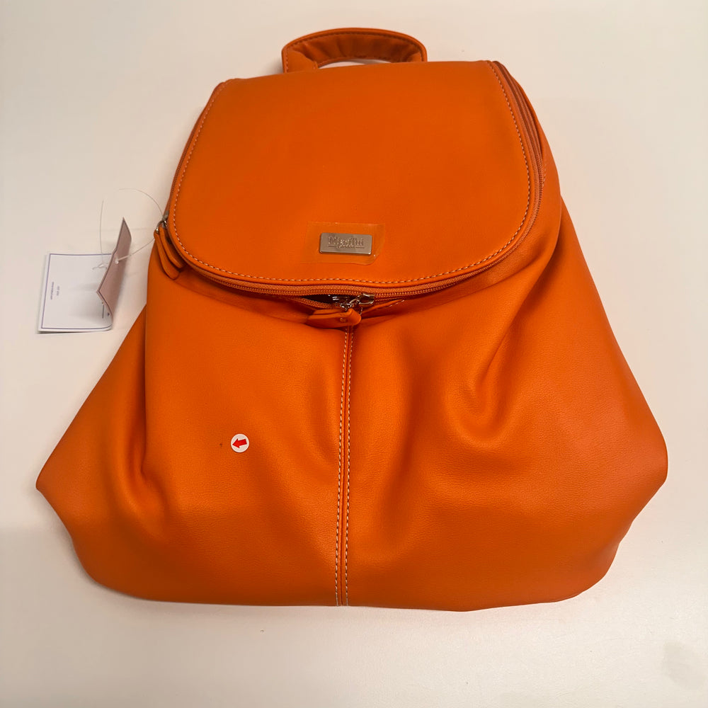 Mia Tui Handbags Maya Tangerine - Factory Seconds