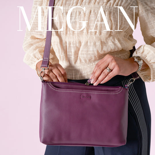 Mia Tui Handbags Megan