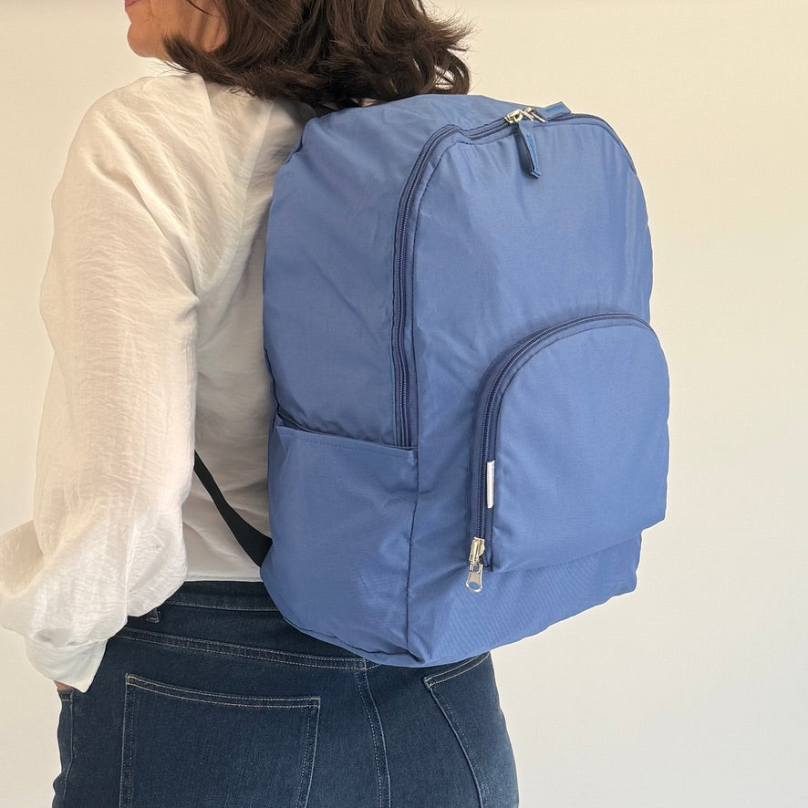 Oxford Foldable Backpack Mia Tui