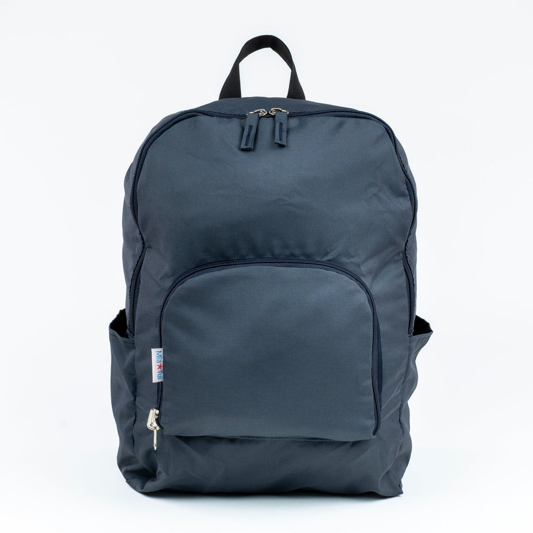 Mia Tui Handbags Oxford Folding Backpack