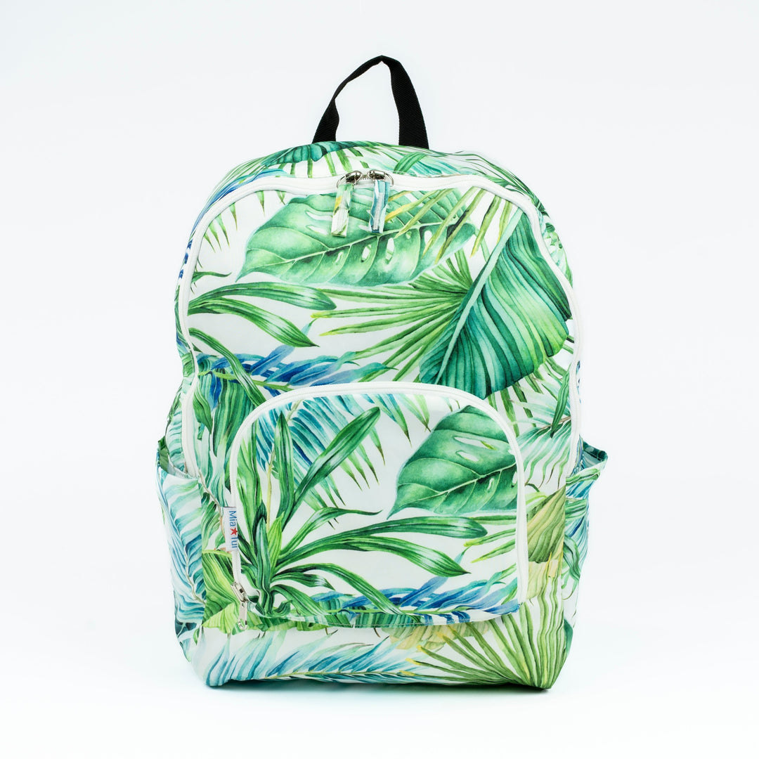 Mia Tui Handbags Oxford Folding Backpack