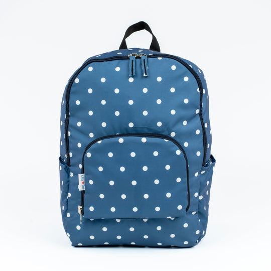 Mia Tui Handbags Oxford Folding Backpack