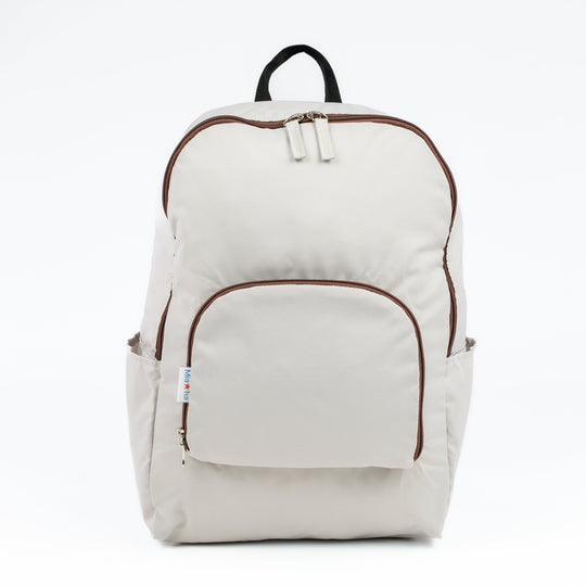 Mia Tui Handbags Oxford Folding Backpack