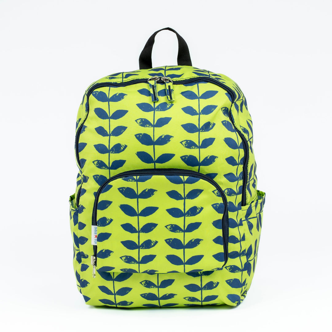 Mia Tui Handbags Oxford Folding Backpack