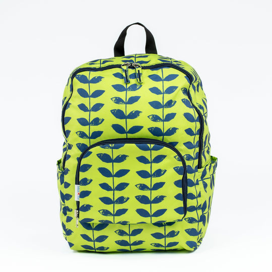 Mia Tui Handbags Oxford Folding Backpack