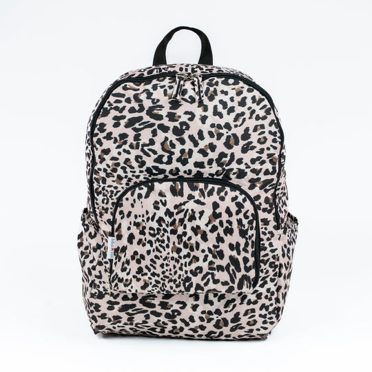 Mia Tui Handbags Oxford Folding Backpack