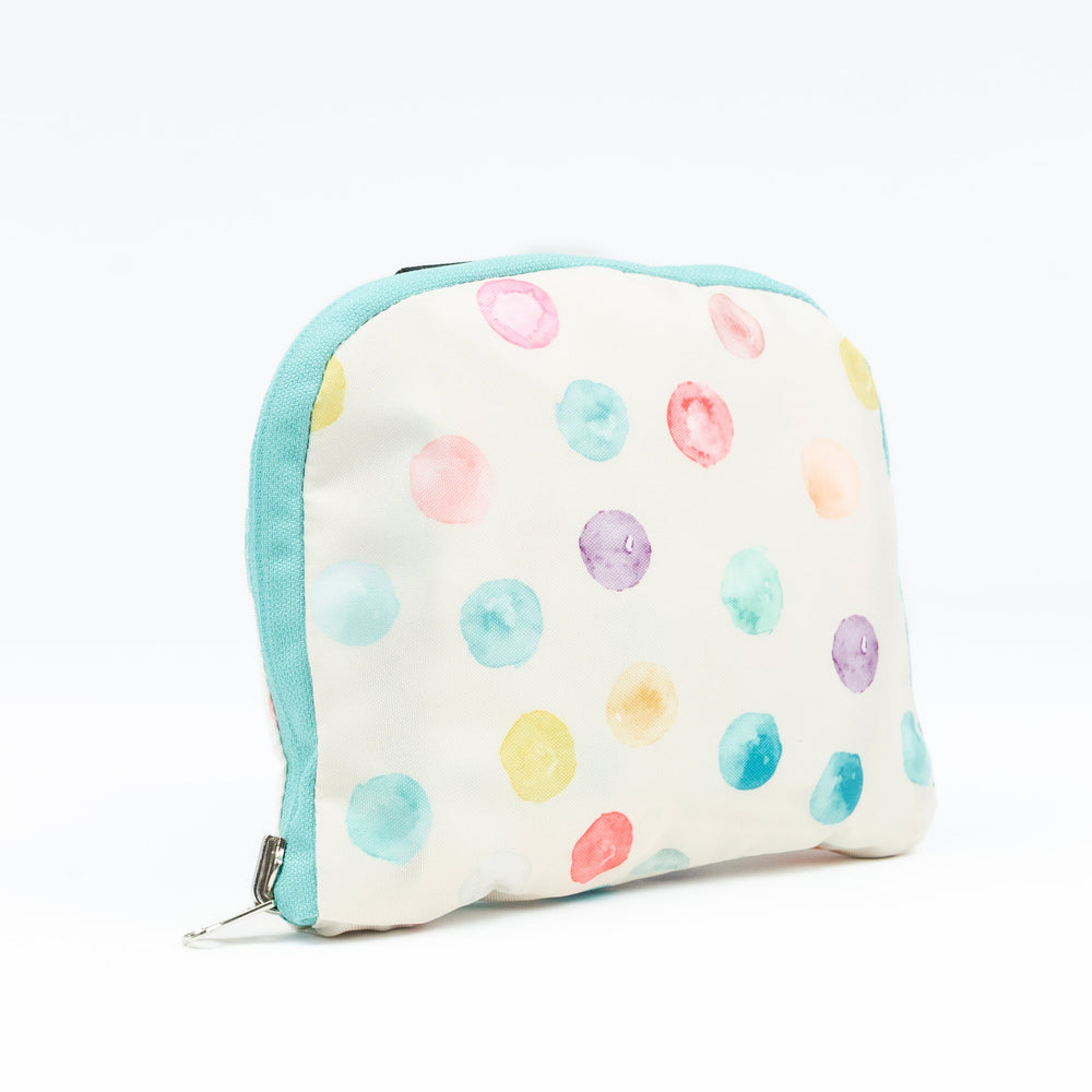 Mia Tui Handbags Oxford Folding Backpack