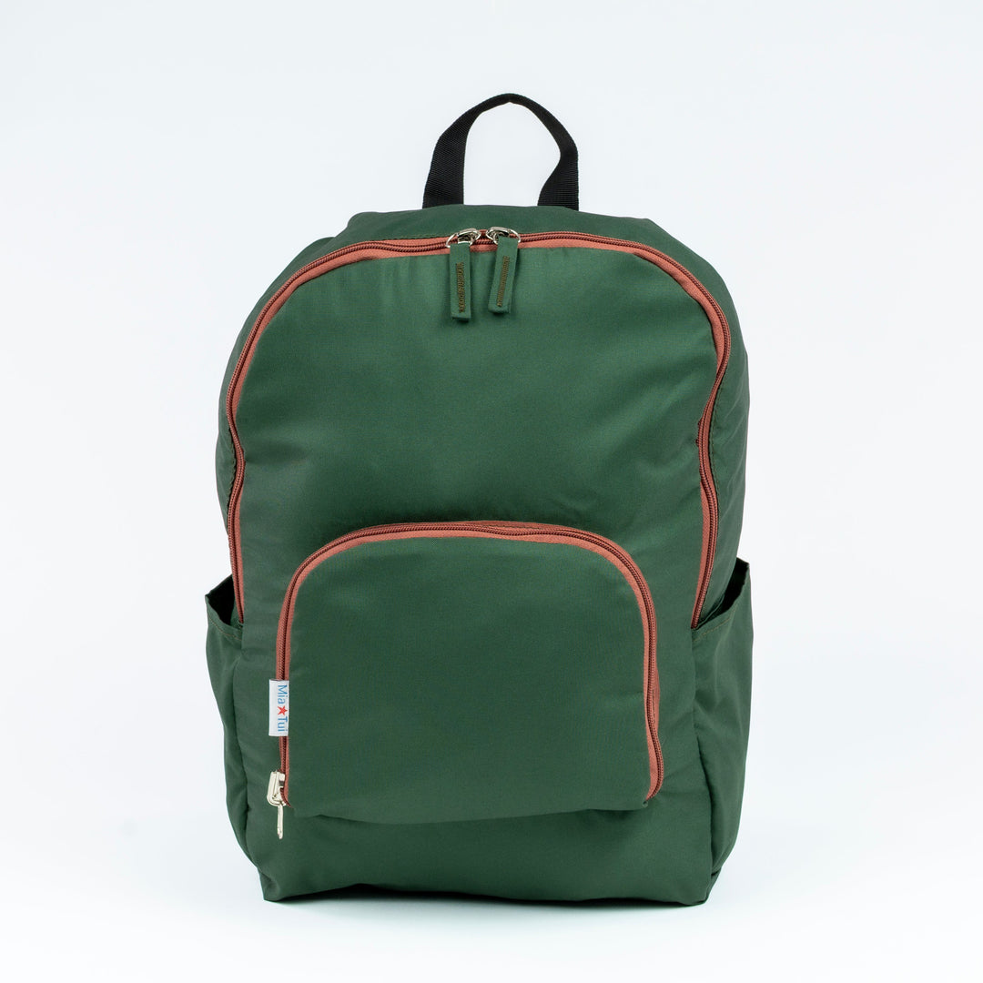 Mia Tui Handbags Oxford Folding Backpack