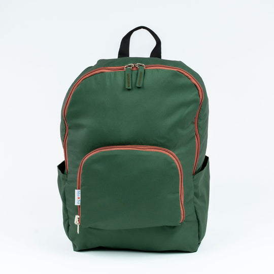 Mia Tui Handbags Oxford Folding Backpack