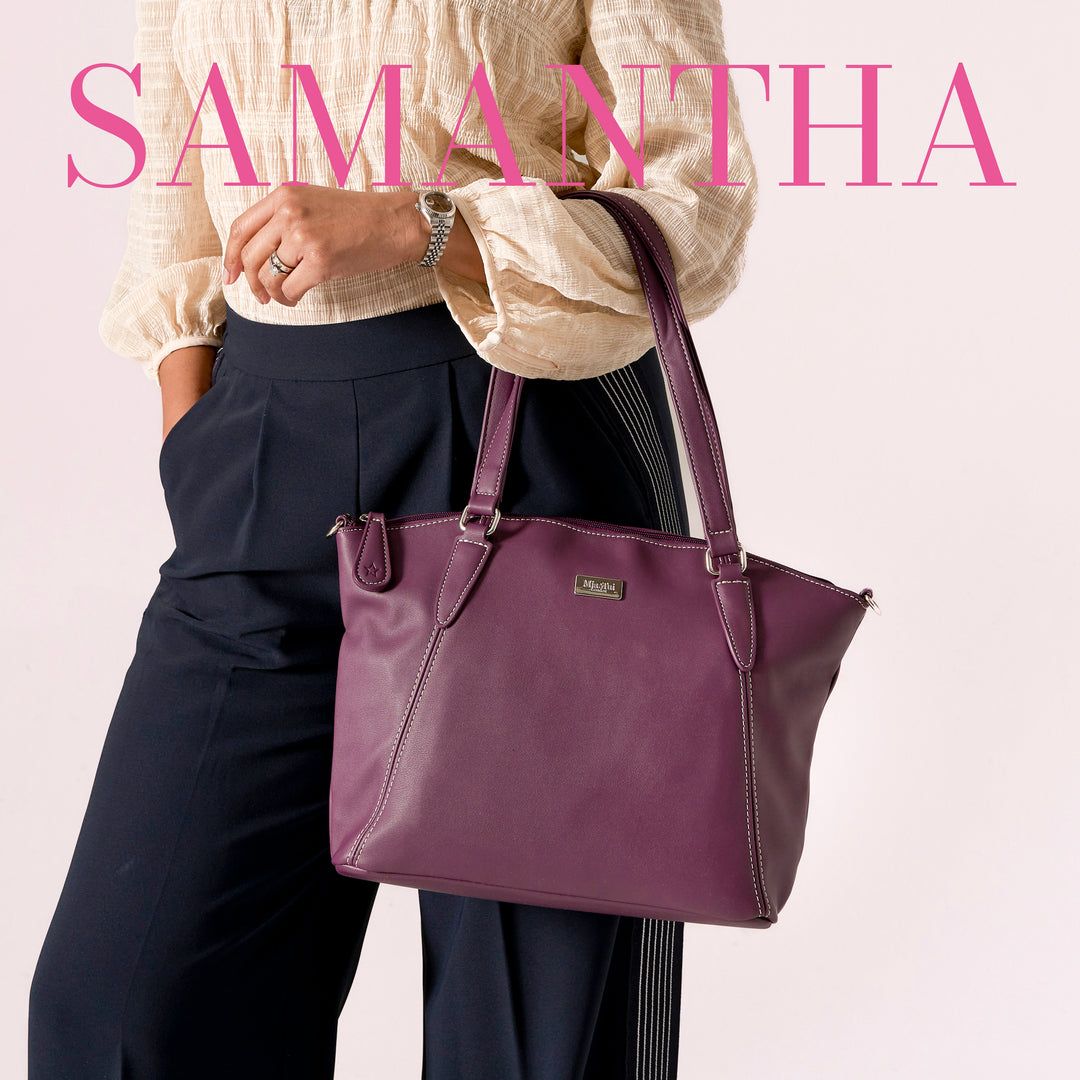 Mia Tui Handbags Samantha
