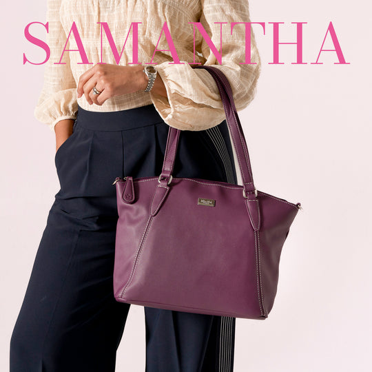 Mia Tui Handbags Samantha