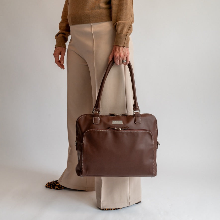 Sarah - Laptop Bag