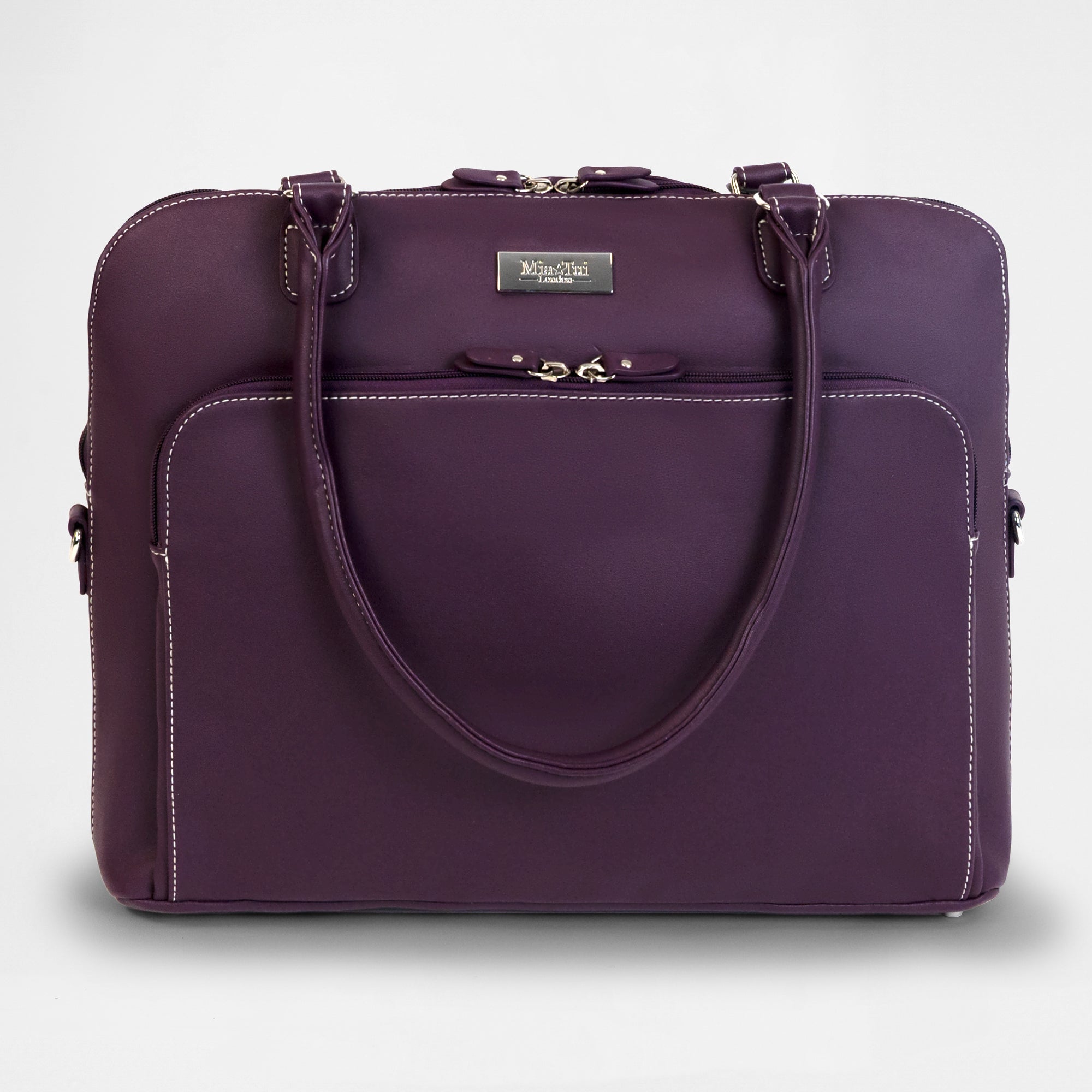 Aubergine (Due In January)