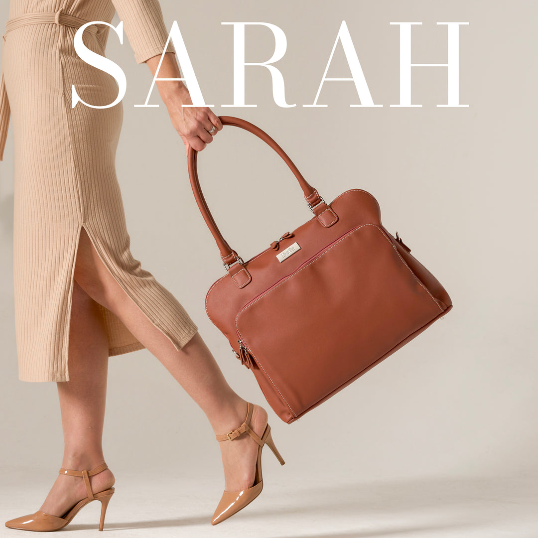 Mia Tui Handbags Sarah - Laptop Bag