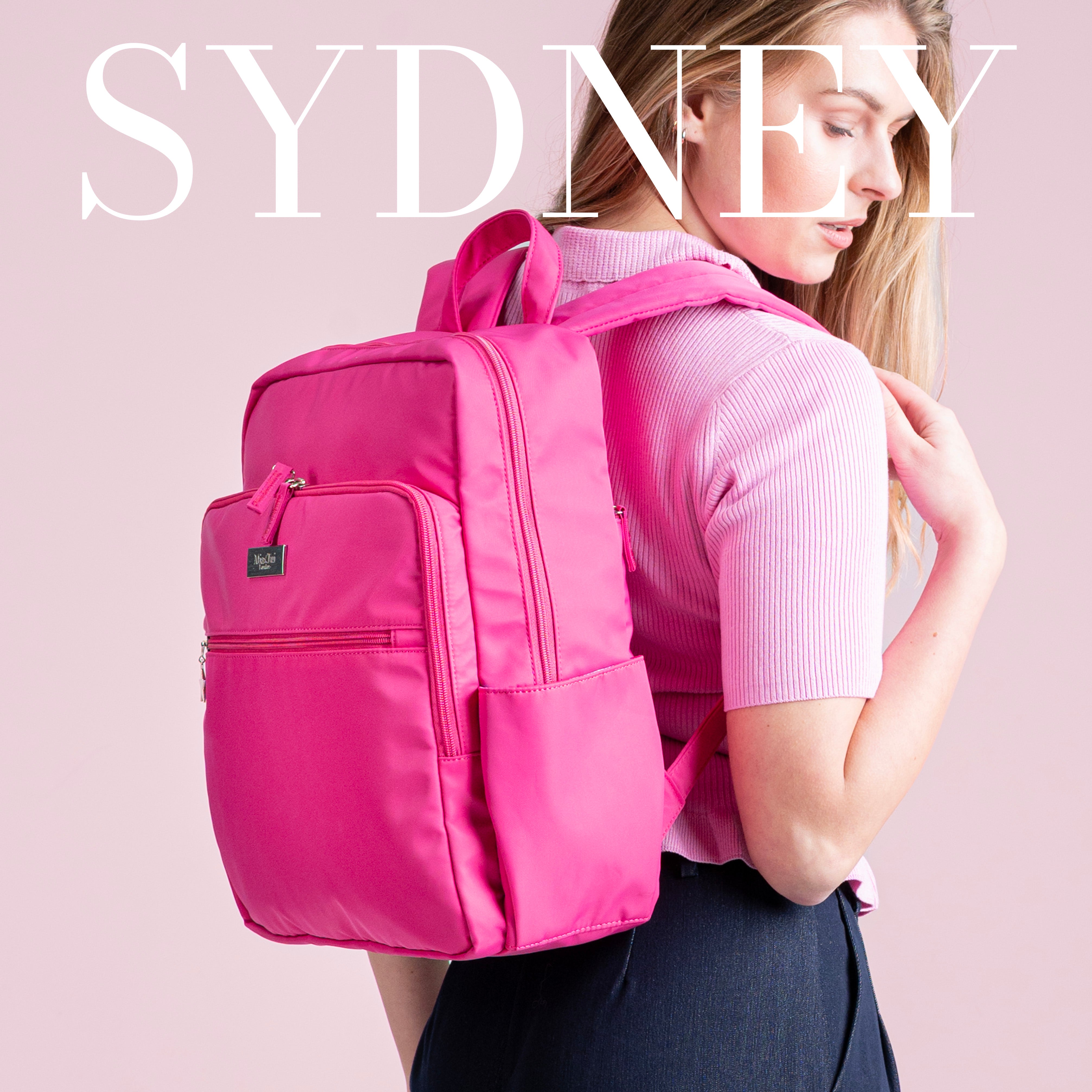 Mia Tui Handbags Sydney