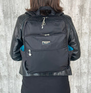 LITE Black (with suitcase sleeve)