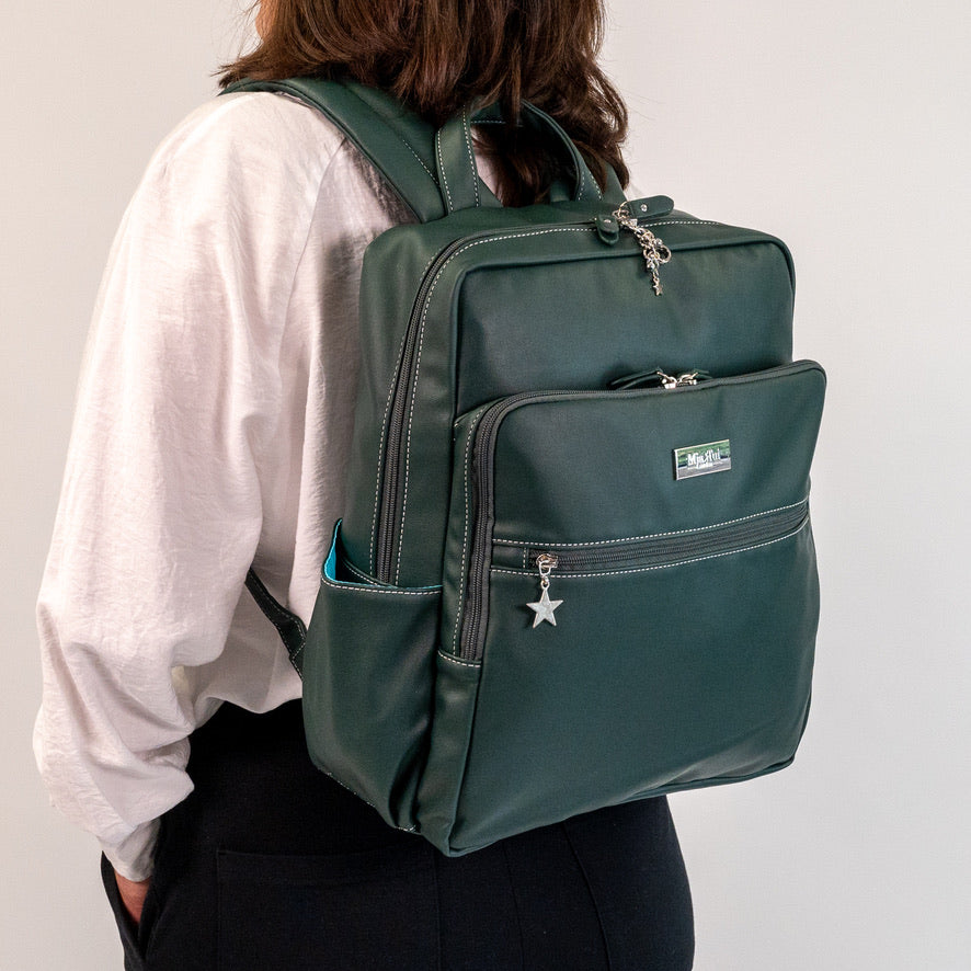 Mia Tui Sydney Changing Bag Mia Tui Backpack