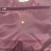 Mia Tui Handbags Sydney LITE Aubergine-Factory Seconds