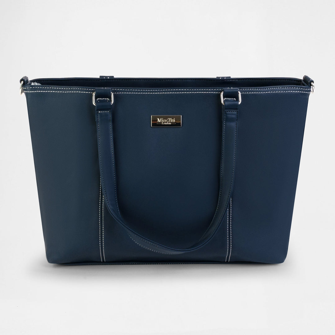 Mia Tui Handbags The Jet - Travel Tote Bag