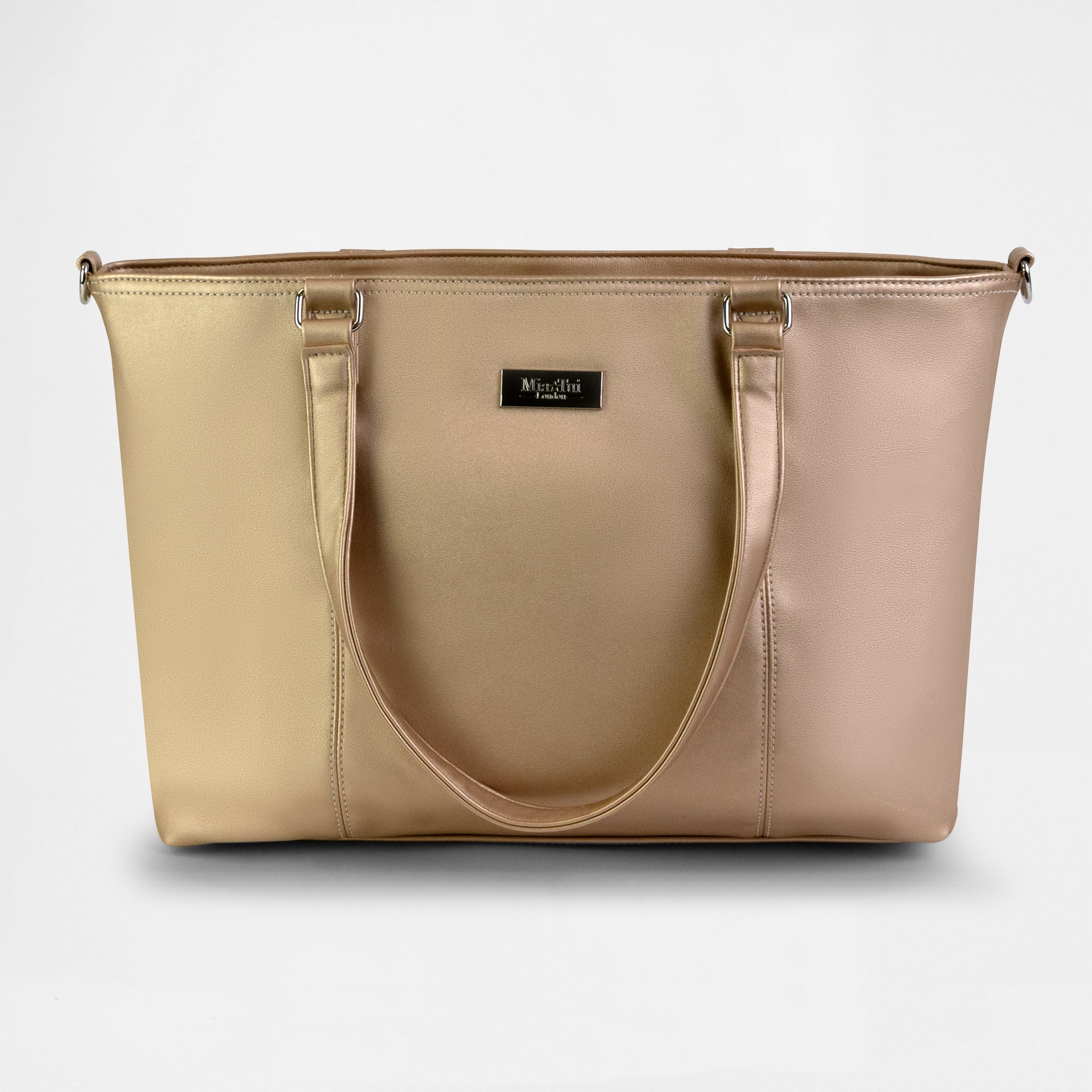 Mia Tui Handbags The Jet - Travel Tote Bag