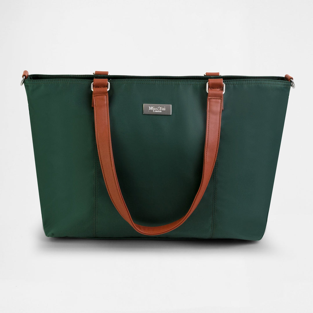 Mia Tui Handbags The Jet - Travel Tote Bag