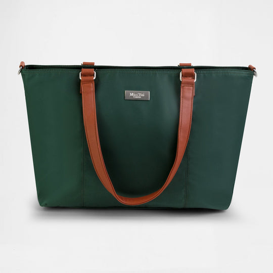 Mia Tui Handbags The Jet - Travel Tote Bag