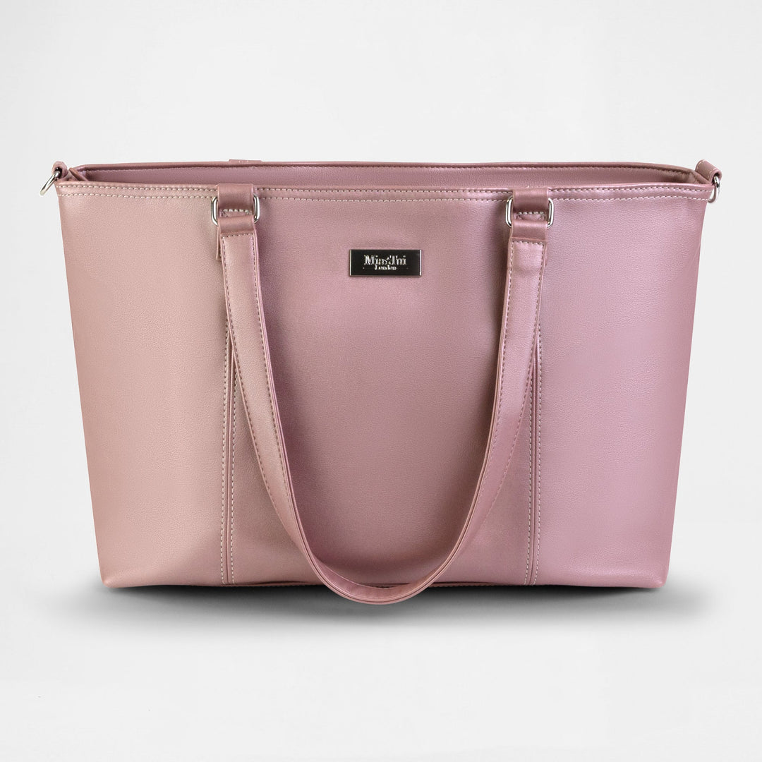 Mia Tui Handbags The Jet - Travel Tote Bag