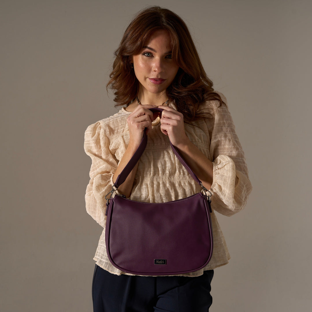 Mia Tui Handbags Zara