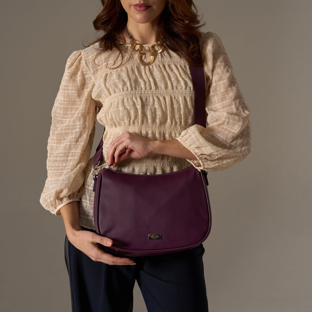 Mia Tui Handbags Zara