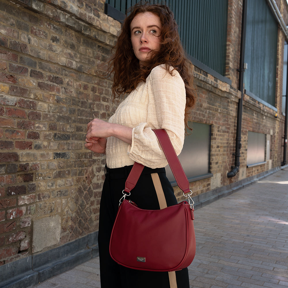 Mia Tui Handbags Zara