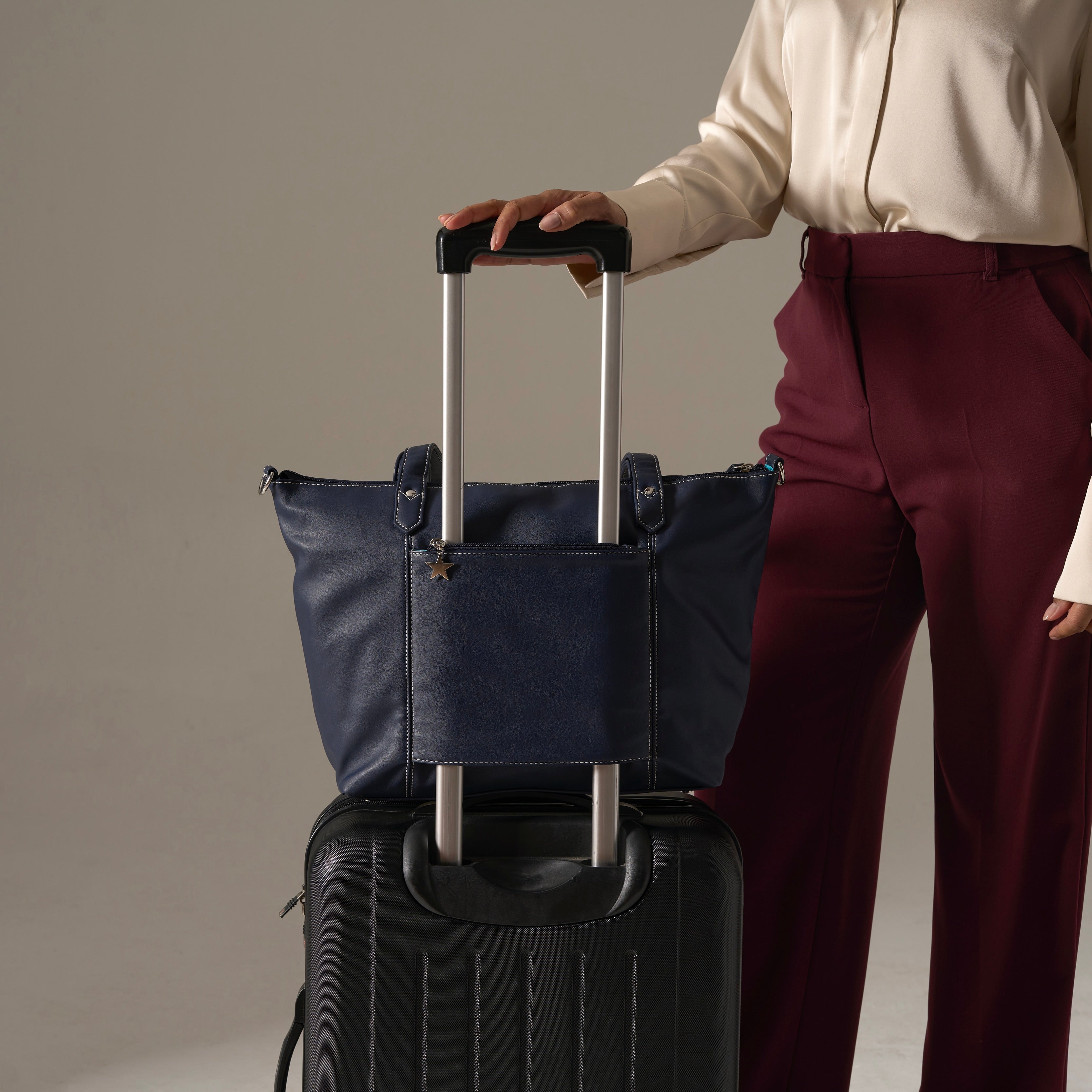 Mia Tui Handbags Zoe