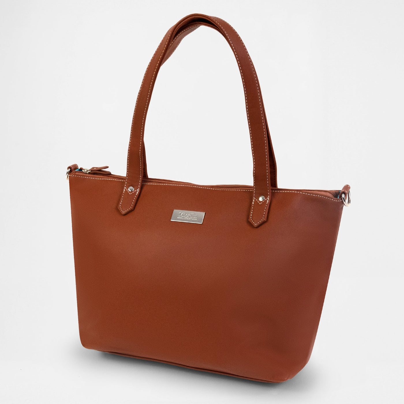 Zoe | Vegan Leather