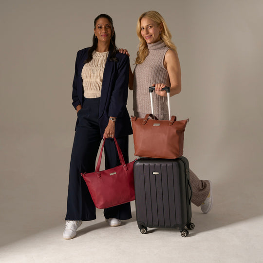 Mia Tui Handbags Zoe