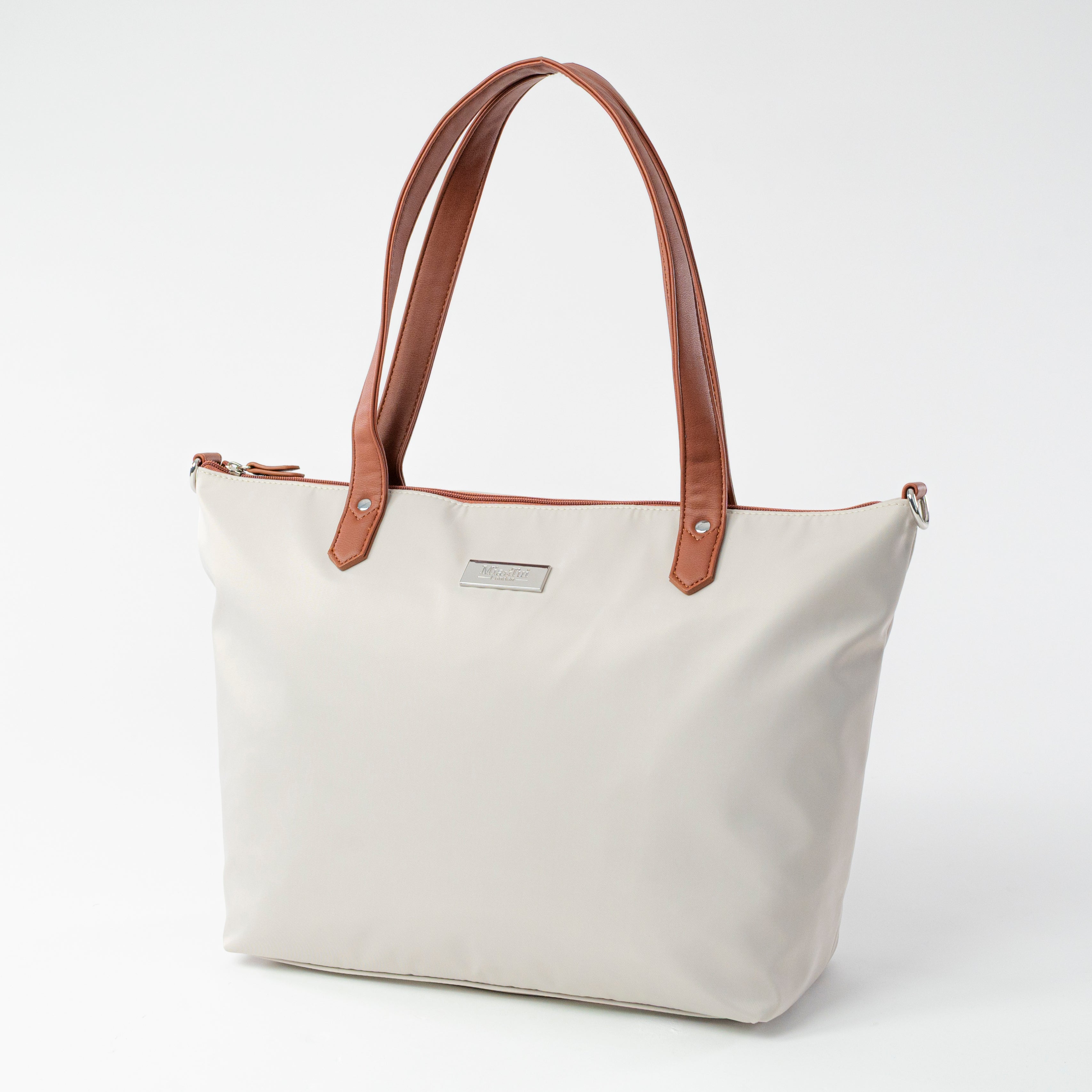 LITE Oyster/Tan