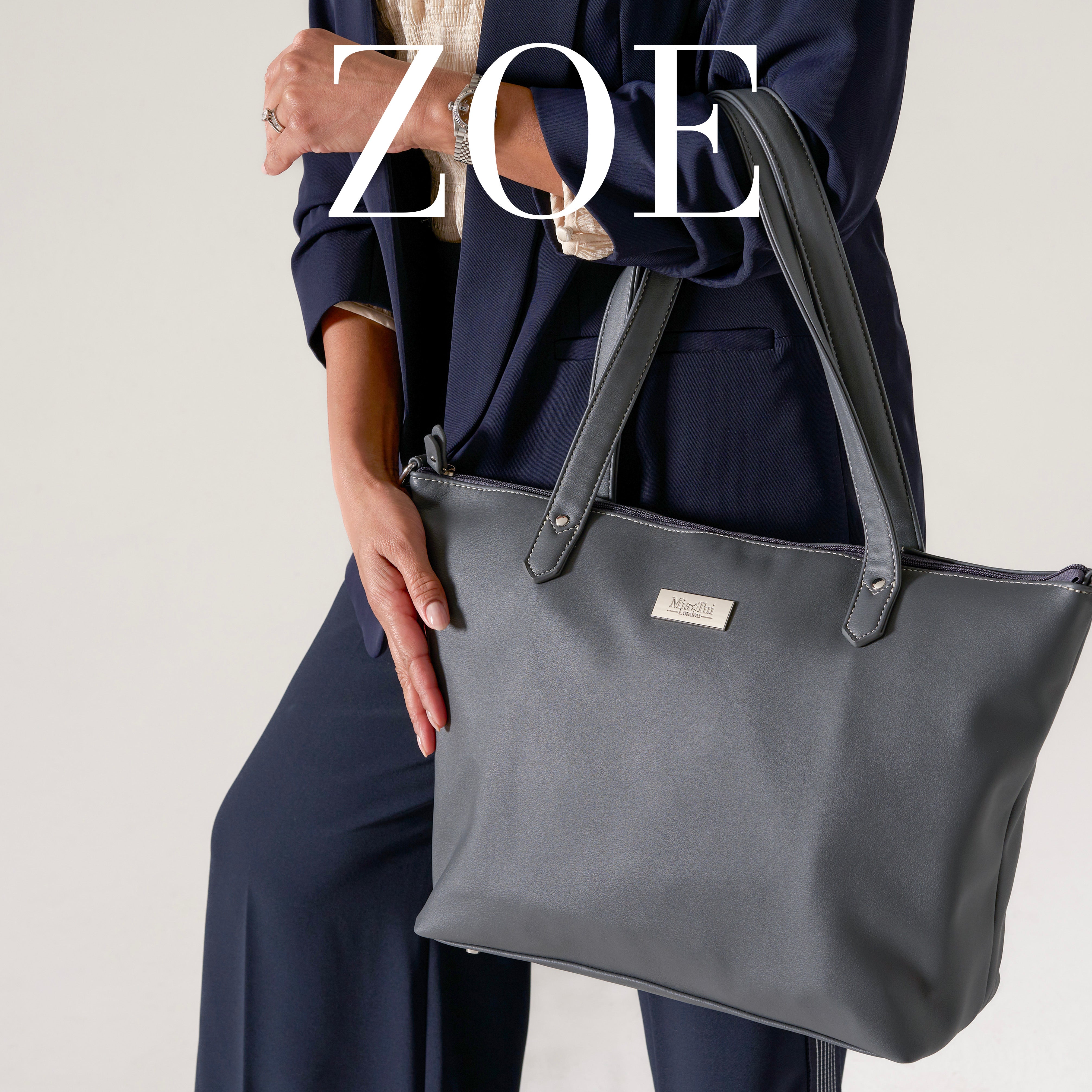 Mia Tui Handbags Zoe