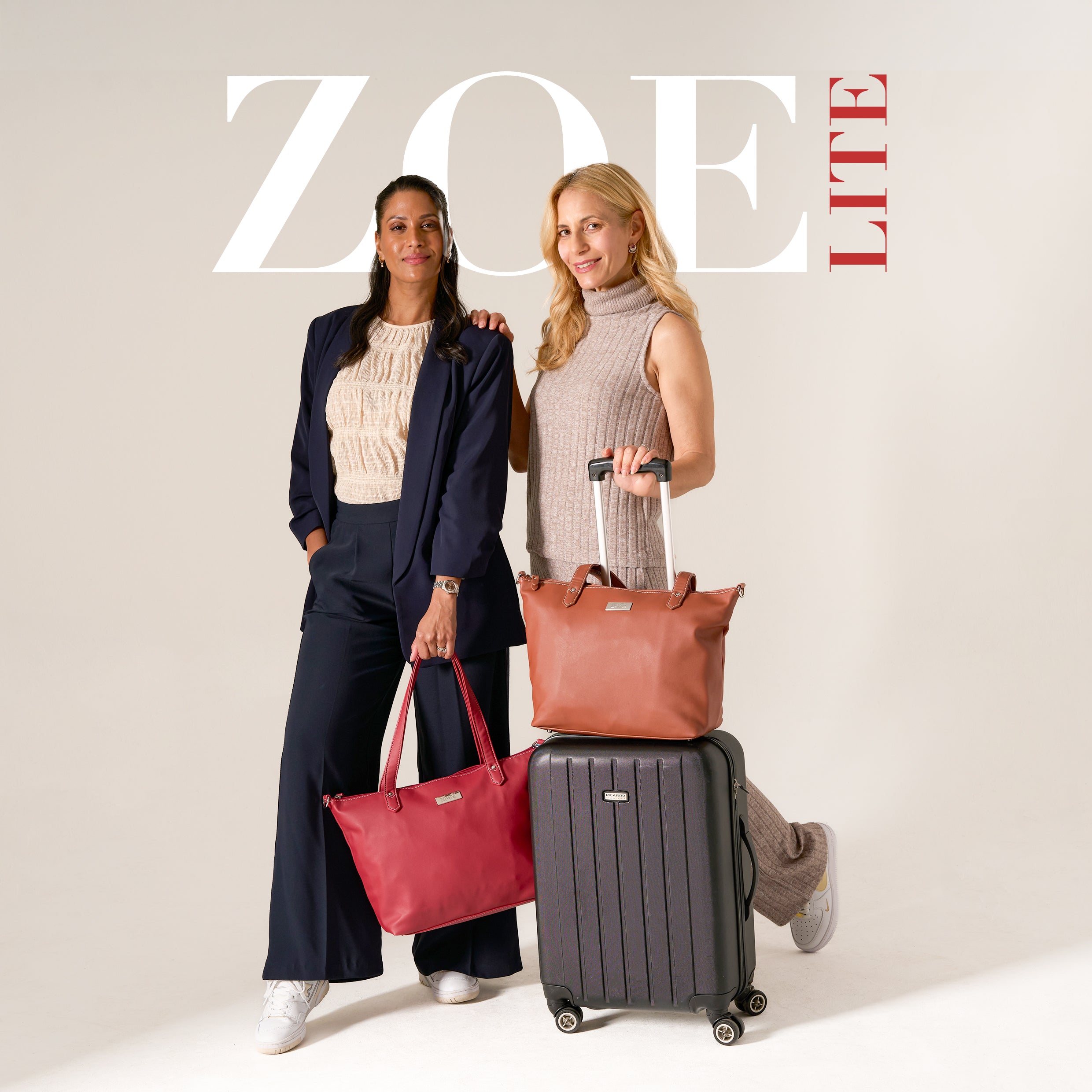 Mia Tui Handbags Zoe | LITE