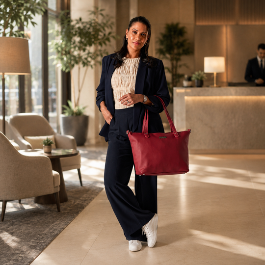 Mia Tui Handbags Zoe | Vegan Leather