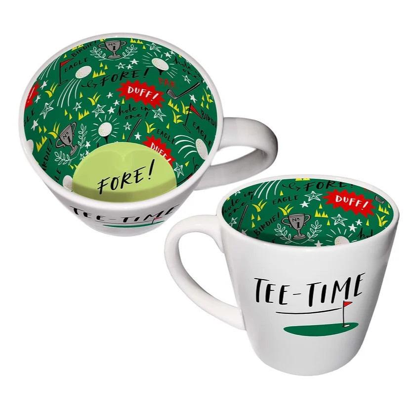 Mia Tui Inside Out Mugs