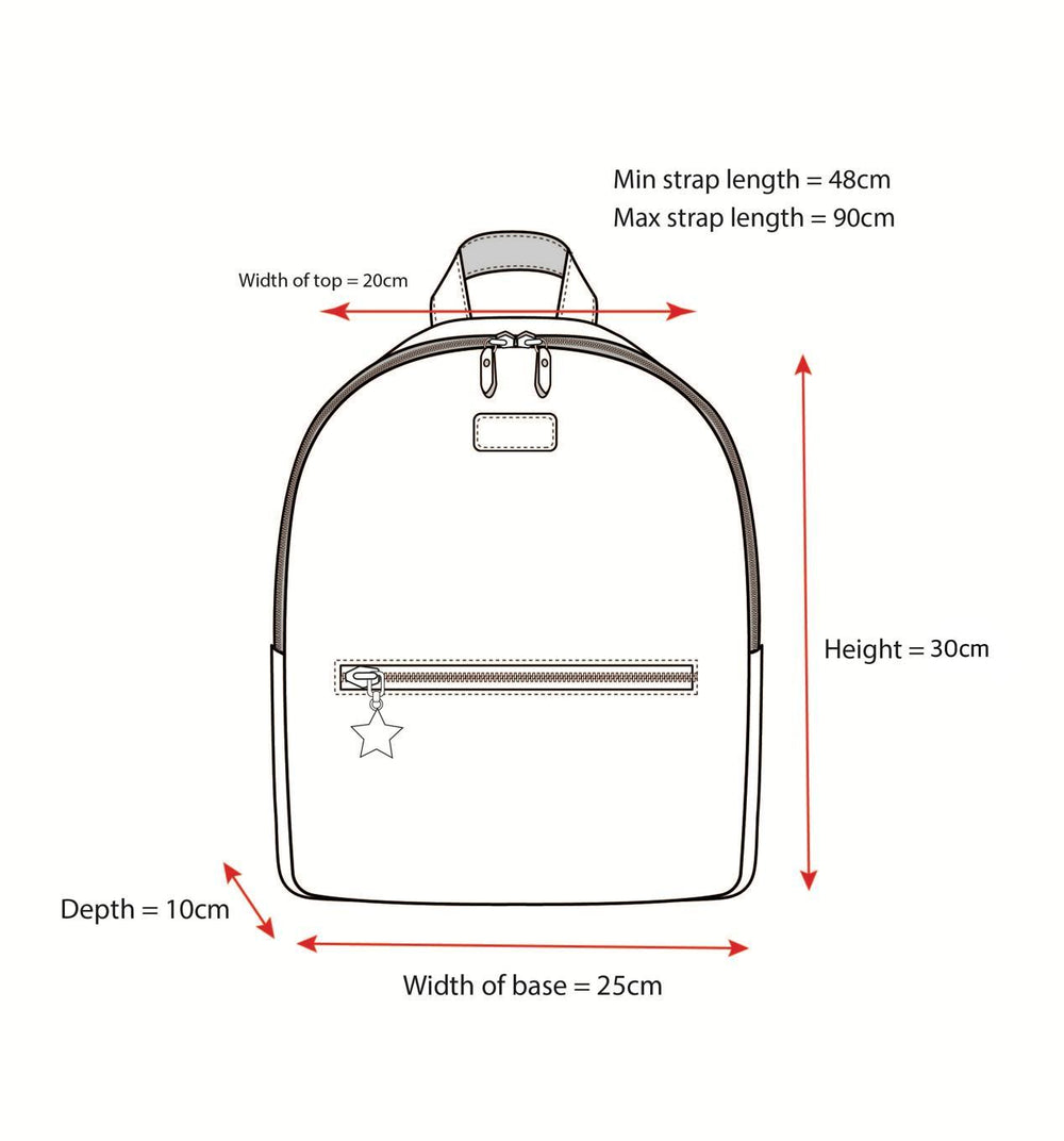 Mia Tui Jess - Limited edition